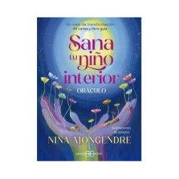 Arkano Books. Sana Tu Niño Interior. Oráculo