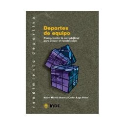 Editorial INDE Deportes De Equipo