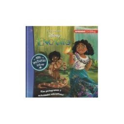 CLIPER PLUS Encanto (mis Lecturas Disney)