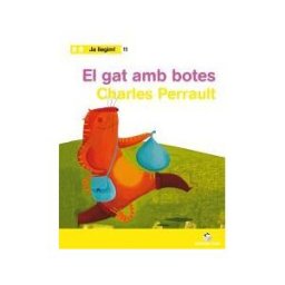 Editorial Teide, S.A. Ja Llegim! 11 - El Gat Amb Botes