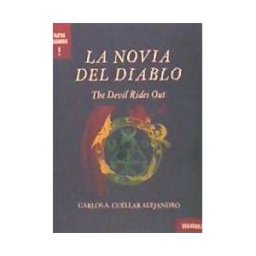 Asociación Shangrila Textos Aparte La Novia Del Diablo