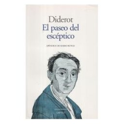 Laetoli El Paseo Del Escéptico: O Las Avenidas