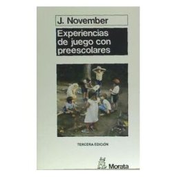 Ediciones Morata, S.L. Experiencias De Juego Con Preescolares