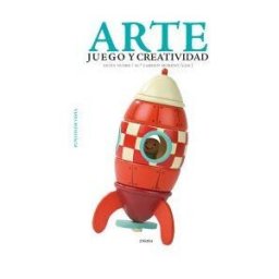 Eneida Editorial S.L. Arte, Juego Y Creatividad