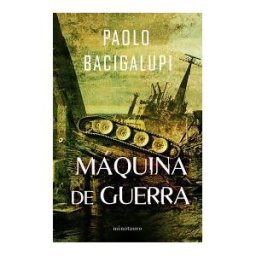 Minotauro Ship Breaker N 03/03 Máquina De Guerra