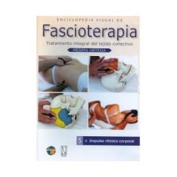 Natural Ediciones Fascioterapia T.5 (dvd)