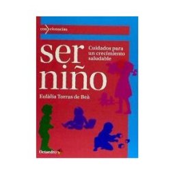 Editorial Octaedro, S.L. Ser Niño