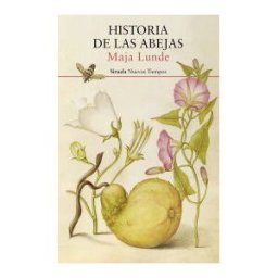 Siruela Historia De Las Abejas