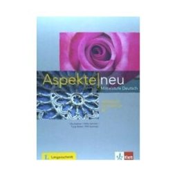 Langenscheidt bei Klett Aspekte Neu 2. . Arbeitsbuch Mit Audio-cd B2