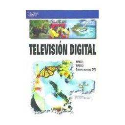 Ediciones Paraninfo, S.A Televisión Digital