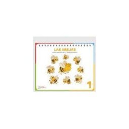 Grupo EDEBé Las Abejas (unas Amigas Muy Trabajadoras)