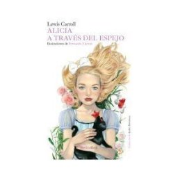 Nórdica Libros Alicia A Través Del Espejo