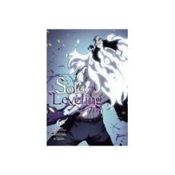 Yen Press Solo Leveling, Vol. 6 (comic)