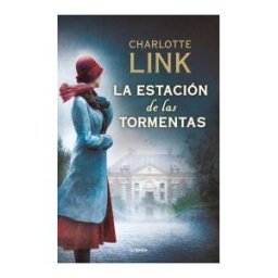 Grijalbo La Estación De Las Tormentas (la Estación De Las Tormentas 1)