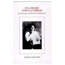 Editorial de Espiritualidad Una Mujer Ante La Verdad