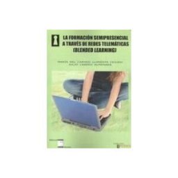Davinci Continental, S.L. Formacion Semipresencial A Traves De Redes Telematicas