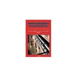 EUNSA. Ediciones Universidad de Navarra, S.A. Territorio Y Movilidad Interior De La Población En España