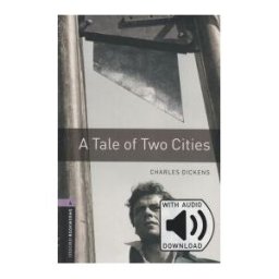 Oxford University Press España, S.A. Oxford Bookworms 4. A Tale Of Two Cities Mp3 Pack
