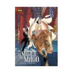 Norma Editorial, S.A. La Mujer Del Mago
