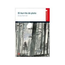 Editorial Vicens Vives El Burrito De Plata