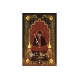 ANGRY ROBOT Ascension: Book Ii In The Summoner's Circle