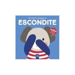 Yoyo El Perro Juega Al Escondite