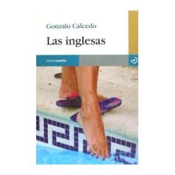 Menoscuarto Ediciones Las Inglesas