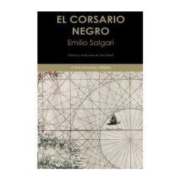Ediciones Cátedra El Corsario Negro