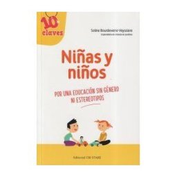 Editorial Ob Stare Niñas Y Niños