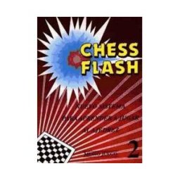 Editorial Alas Chess Flash. Medio Juego. Tomo 2