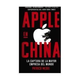 ANAYA MULTIMEDIA Apple En China