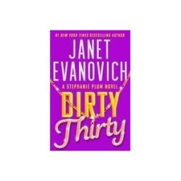 HEADLINE PUBLISHING GROUP Dirty Thirty