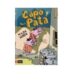 Zahorí de Ideas Capo Y Pata