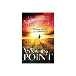 Little, Brown Book Group The Vanishing Point