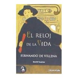 978-84-947283 Reloj De La Vida,el