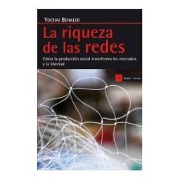 Icaria editorial La Riqueza De Las Redes