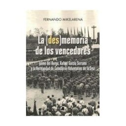 Pamiela argitaletxea La [des]memoria De Los Vencedores