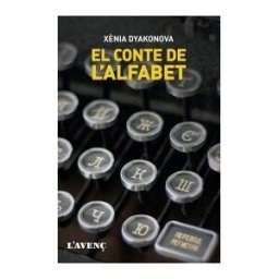L'AVEN, S.L. El Conte De L'alfabet