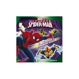 Marvel (Libros Disney) Spider-man