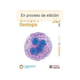 Editorial Vicens Vives Biología Y Geología 3d Diversidad. (comunidad En Red)