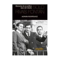 Alvarellos Editora Solo Rivas Fontán