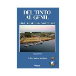 Letrame Del Tinto Al Genil