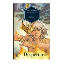 Fundación Santa María-Ediciones SM Memorias De Idhun 5. Triada. Despertar 1