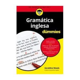 Gramática Inglesa Para Dummies