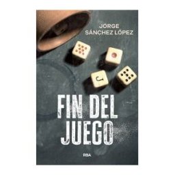 RBA Libros Fin Del Juego
