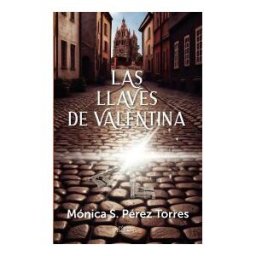 Trópico de Escorpio Las Llaves De Valentina