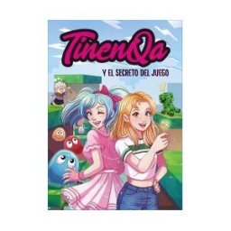 MONTENA Tinenqa Y El Secreto Del Juego
