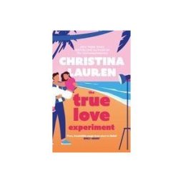 Little, Brown Book Group Limited The True Love Experiment