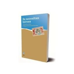 LA CAJA BOOKS Se Necesitan Heroes
