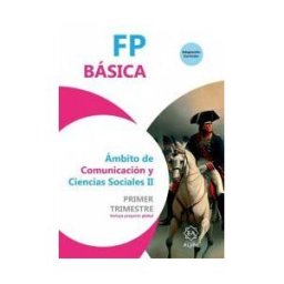 Ediciones Aljibe, S.L. Amb.comunicacion Ccss Ii 2fpb 1trim. Adapt.curricular